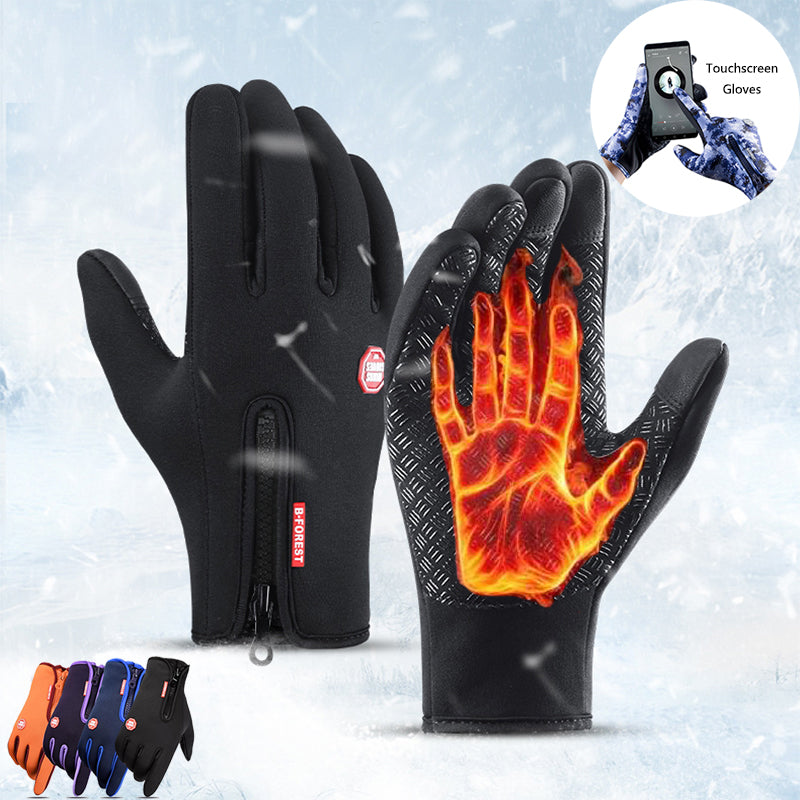 touch scree Gloves
