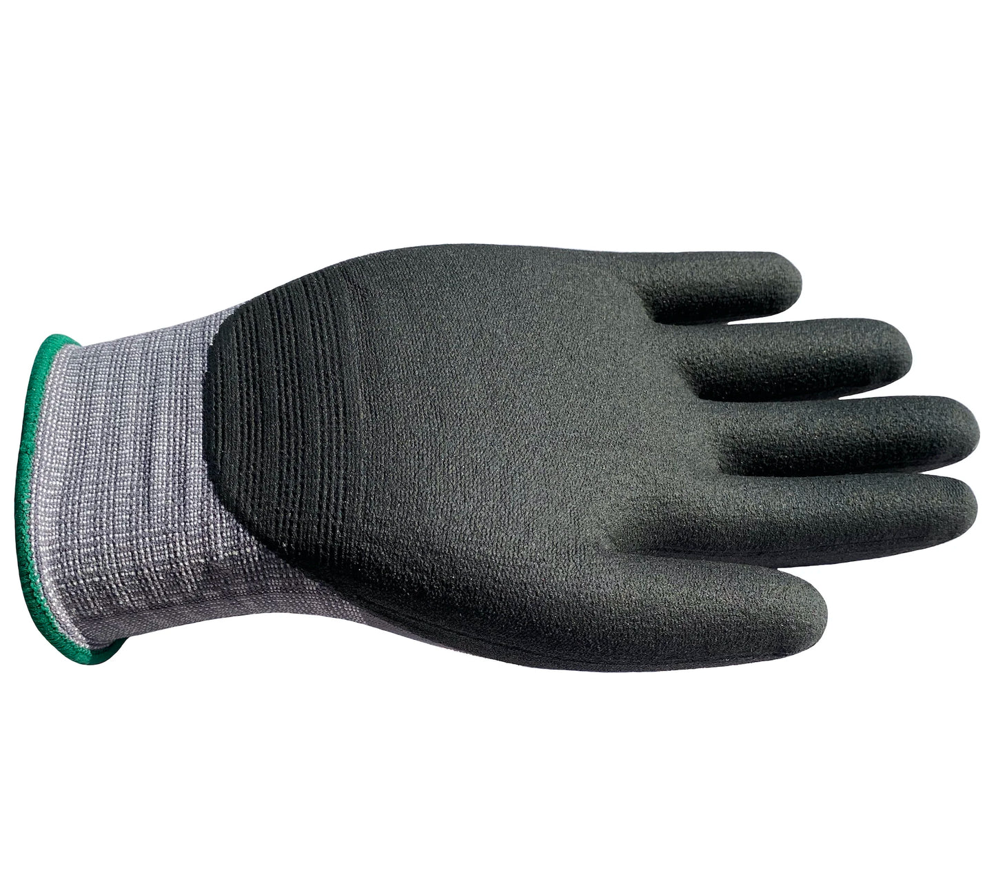 Garden Work Gloves 4 Pairs Oil Gas Resistant High Flex CE 4131 Safety Gloves 4pc