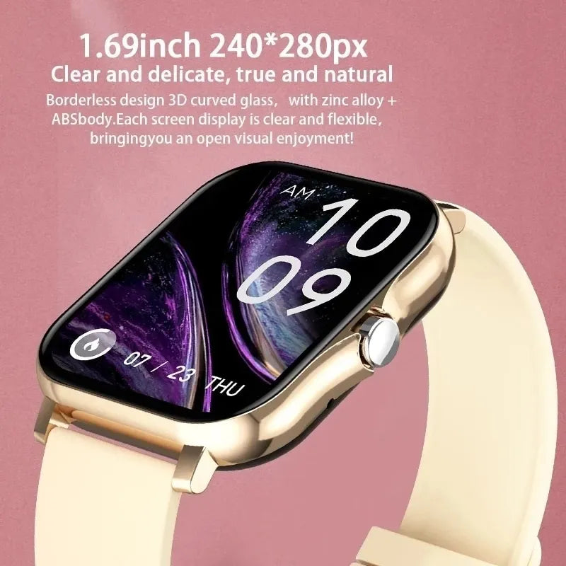 2024 Smart Watch