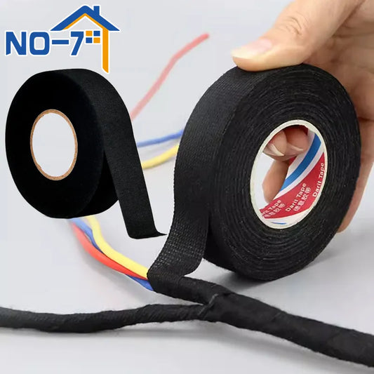Electrical Tape Heat Resistant Harness Tape Insulation