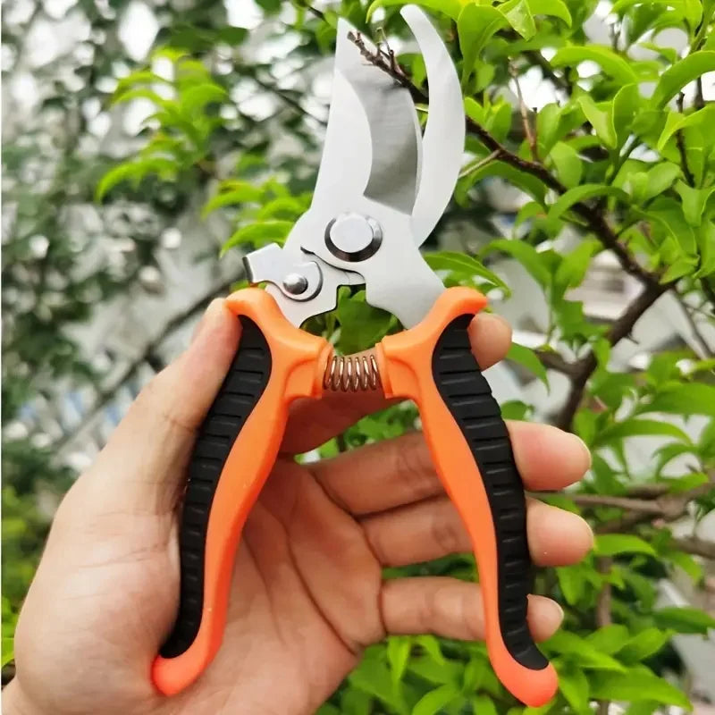 Pruner Garden Scissors