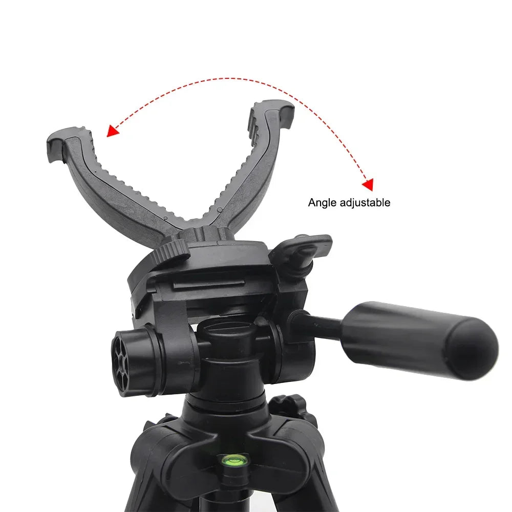 Outdoor Hunting Accessories Tripod For Hunting Shooting or Camera Tripod