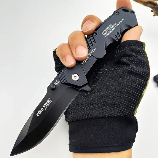 Folding Knife Tactical Survival Knife