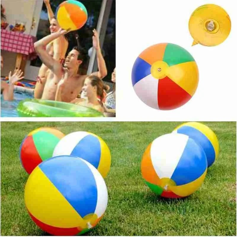 Summer Outdoor Swimming Pool Beach Inflatable Ball
