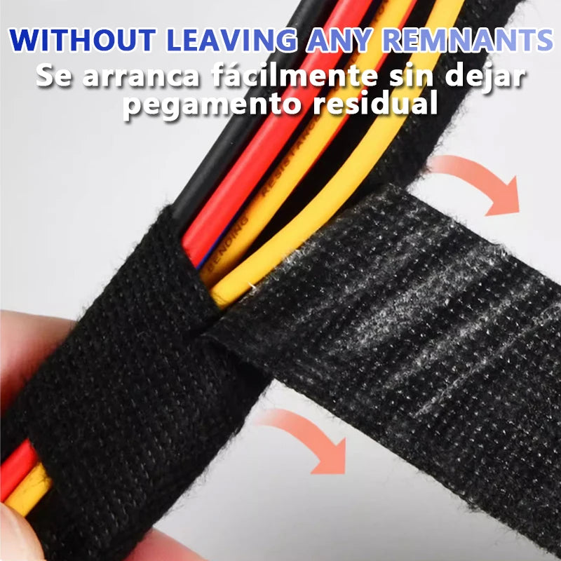 Electrical Tape Heat Resistant Harness Tape Insulation