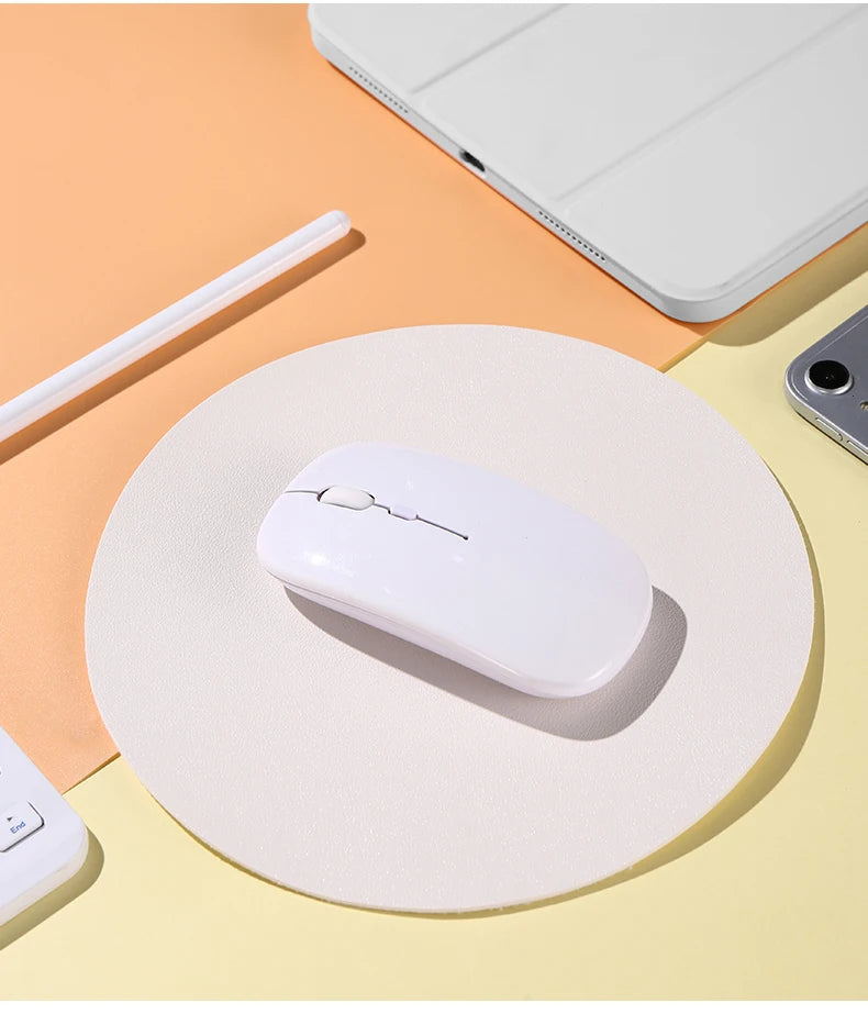 Wireless Bluetooth Mouse Portable Magic