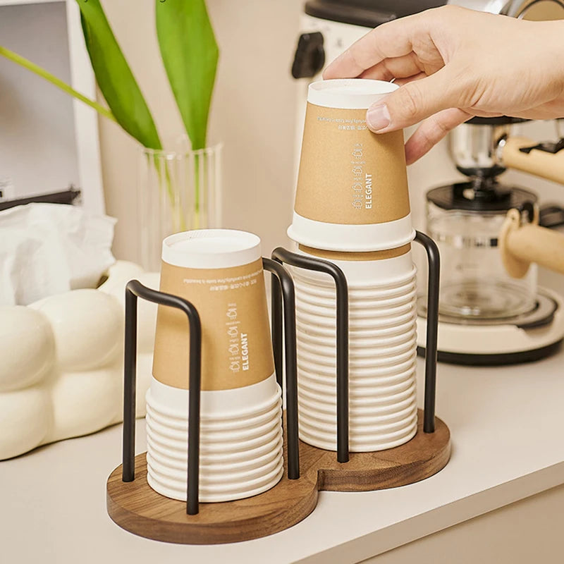 Disposable Cup Storage Holder