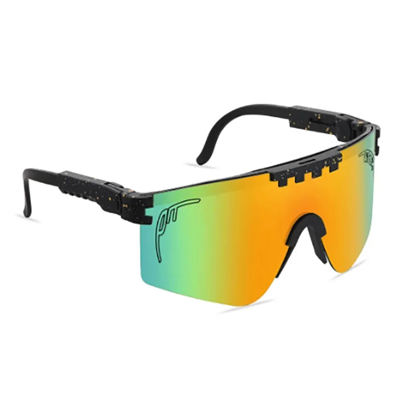 Pit Viper Sun Glasses UV400 Sunglasses Men and Women Adults Outdoor Eyewear