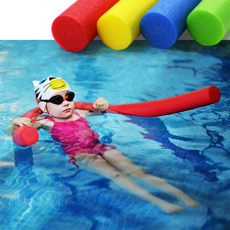 1PC Solid Swimming Surfing Floating Foam Stick