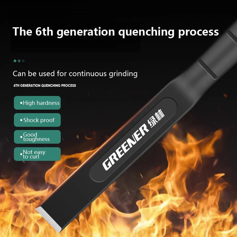 GrenPRO Chisel Concrete Tool Chisel