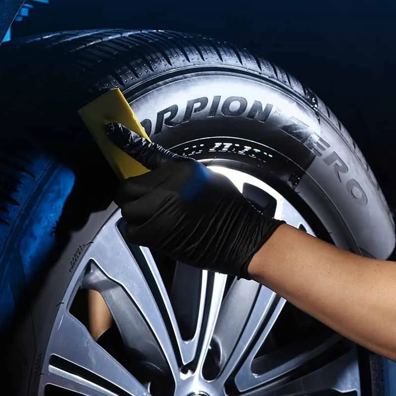 Tire Shine AIVC Ultimate Tire Protection Coating