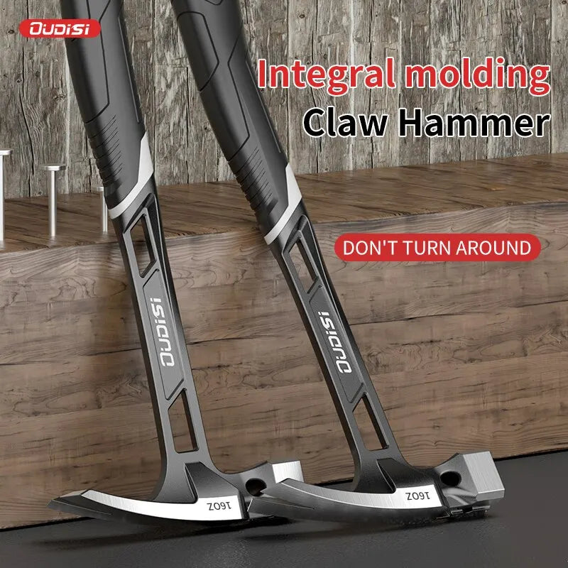 1pc Claw Hammer