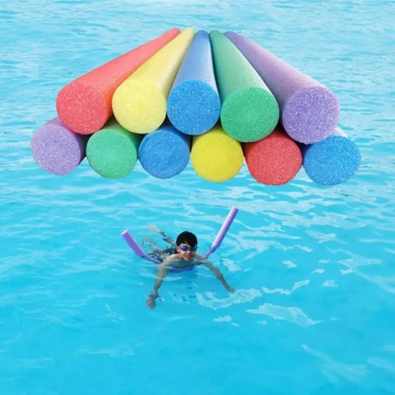 1PC Solid Swimming Surfing Floating Foam Stick