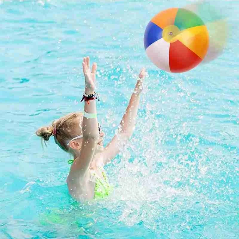 Summer Outdoor Swimming Pool Beach Inflatable Ball