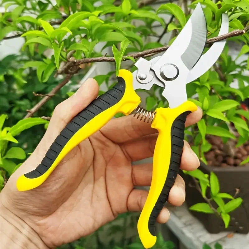 Pruner Garden Scissors