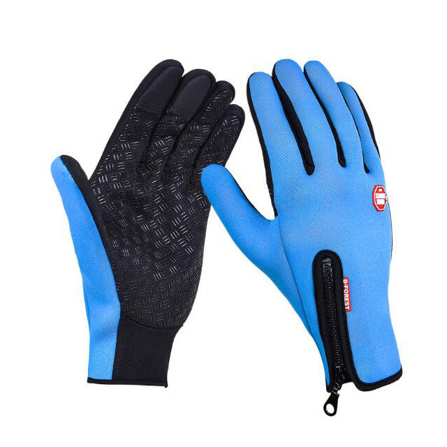 touch scree Gloves